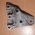 Кронштейн двигателя Skoda Fabia II (2007-2014) 6Q0199185T