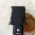 Блок кнопок управління освітленням Skoda Octavia I (1996-2010) 1U0941333C01C