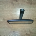 Дзеркало внутрішнє, салону golf 3 Skoda Octavia I (1996-2010) 6N0857511A