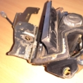 Механізм відкриття капота skoda octavia та combi Skoda Octavia I (1996-2010) 1U9827565G