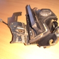 Механізм відкриття капота skoda octavia та combi Skoda Octavia I (1996-2010) 1U9827565G