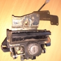 Механізм відкриття капота skoda octavia та combi Skoda Octavia I (1996-2010) 1U9827565G