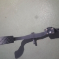 Педаль акселератора, газа Skoda Octavia I (1996-2010) 1J1721511C