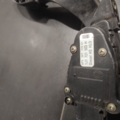 Педаль акселератора Volkswagen Golf 4 (Б.У) Skoda Octavia I (1996-2010) 1J1721503H