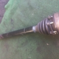 Піввісь передня права Skoda,Volkswagen Golf IV (1997-2006),Octavia I (1996-2010) 1J0407272F