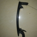 Ручка двері Skoda Octavia I (1996-2010) 3B0837207