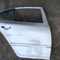 Двері Skoda Octavia II (2004-2013) 1Z5833056