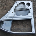 Двері Skoda Octavia II (2004-2013) 1Z5833056