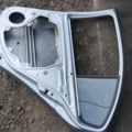 Двері Skoda Octavia II (2004-2013) 1Z5833056