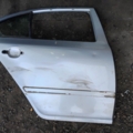 Двері Skoda Octavia II (2004-2013) 1Z5833056