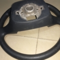 Кермо -10 3 спиці під airbag Skoda Octavia II (2004-2013) 1Z0419091