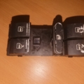 Кнопка склопідйомника Skoda Octavia II (2004-2013) 1Z0959858
