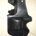 Кожух рульової колонки Skoda Octavia II (2004-2013) 1K1863129B