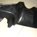 Кожух рульової колонки Skoda Octavia II (2004-2013) 1K1863129B