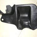 Кожух рульової колонки Skoda Octavia II (2004-2013) 1K1863129B