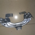 Кронштейн панели octavia a5 Skoda Octavia II (2004-2013) 1Z1858897B