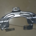 Кронштейн панели octavia a5 Skoda Octavia II (2004-2013) 1Z1858897B