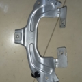 Кронштейн панели octavia a5 Skoda Octavia II (2004-2013) 1Z1858897B