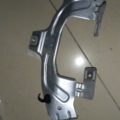 Кронштейн панели octavia a5 Skoda Octavia II (2004-2013) 1Z1858897B