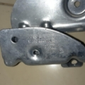 Кронштейн ручки потолка передней Skoda Octavia II (2004-2013) 1Z0858687E