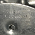 Кронштейн ручки потолка передней Skoda Octavia II (2004-2013) 1Z0858687E