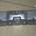 Кронштейн ручки потолка задней Skoda Octavia II (2004-2013) 1Z0858687G
