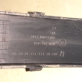 Накладка лів.  перед. бампера Skoda Octavia II (2004-2013) 1Z0807718