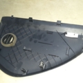 Накладка торпедо ліва skoda octavia a5 1z0857503 Skoda Octavia II (2004-2013) 1Z0857503