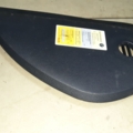 Накладка торпедо ліва skoda octavia a5 1z0857503 Skoda Octavia II (2004-2013) 1Z0857503