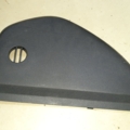 Накладка торпедо ліва skoda octavia a5 1z0857503 Skoda Octavia II (2004-2013) 1Z0857503