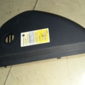 Накладка торпедо ліва skoda octavia a5 1z0857503 Skoda Octavia II (2004-2013) 1Z0857503