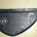 Накладка торпедо ліва skoda octavia a5 1z0857503 Skoda Octavia II (2004-2013) 1Z0857503