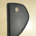Накладка торпедо ліва skoda octavia a5 1z0857503 Skoda Octavia II (2004-2013) 1Z0857503