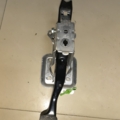 Педаль гальма під МКПП метал Skoda Octavia II (2004-2013) 1K1721057L