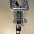 Педаль гальма під МКПП метал Skoda Octavia II (2004-2013) 1K1721057L