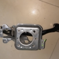 Педаль гальма під МКПП метал Skoda Octavia II (2004-2013) 1K1721057L