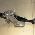 Педаль гальма під МКПП метал Skoda Octavia II (2004-2013) 1K1721057L