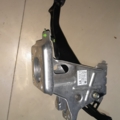 Педаль гальма під МКПП метал Skoda Octavia II (2004-2013) 1K1721057L