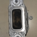 Подушка двигуна прав (гідравлічний) Skoda Octavia II (2004-2013) 1K0199262AL