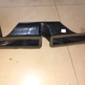 Повітрохід Skoda Octavia II (2004-2013) 1Z1819655