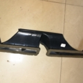 Повітрохід Skoda Octavia II (2004-2013) 1Z1819655