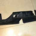 Повітрохід Skoda Octavia II (2004-2013) 1Z1819655
