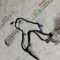 Проводка печки Skoda Octavia II (2004-2013) 1K1971566AB