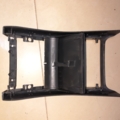 Рамка консолі центр Skoda Octavia II (2004-2013) 1Z0857289A