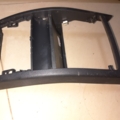 Рамка консолі центр Skoda Octavia II (2004-2013) 1Z0857289A