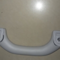 Ручка стелі салону  Skoda Octavia II (2004-2013) 6Y0857607M