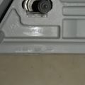 Ручка стелі задня  Skoda Octavia II (2004-2013) 6Y0857607NP