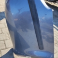 Бампер задній 2 Skoda Superb I (2001-2008) 3U5807421