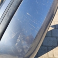 Бампер задній 2 Skoda Superb I (2001-2008) 3U5807421