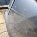 Бампер задній 2 Skoda Superb I (2001-2008) 3U5807421